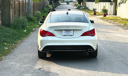Mercedes Benz CLA Class 180 2015