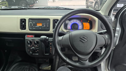 Suzuki Alto L PACKAGE 2020
