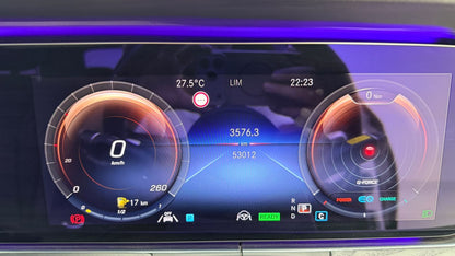 Mercedes Benz E Class E200 Amg 2020