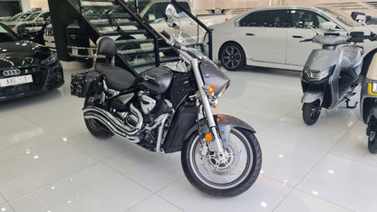 Suzuki Boulevard 2013 Model