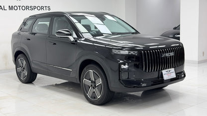 Jaecoo J7 PHEV 2026