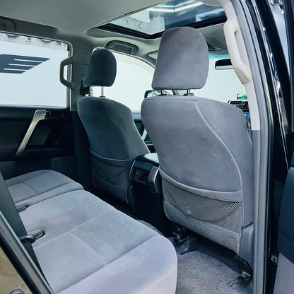 Toyota Land Cruiser Prado TX 2.7 Petrol 2011