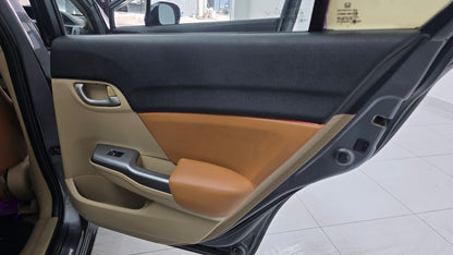 Honda Civic Vti Oriel 1.8 i-VTEC M.T 2014