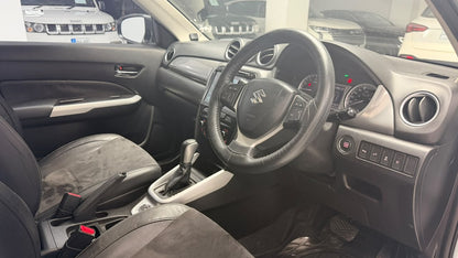 Suzuki Vitara GLX 1.6  2015