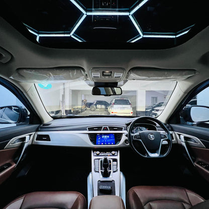Proton X-70 Premium FWD 2021