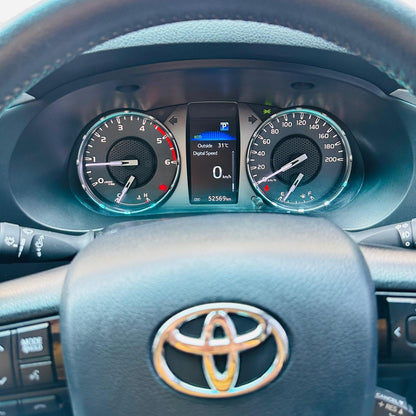 Toyota Hilux Revo  Rocco 2.8D 2023