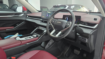Haval H6 HEV  2024