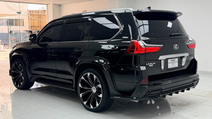 Lexus LX Series Lx570 Wald Edition 2017