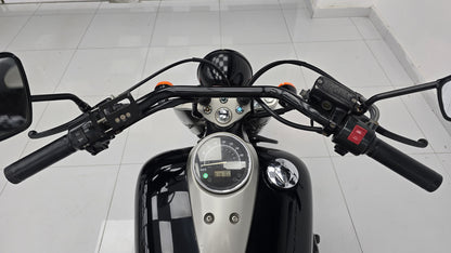 Honda Shadow Line 2012