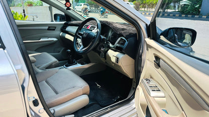 Honda City 1.3 M/T 2019