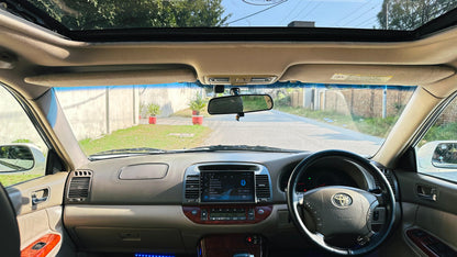 Toyota Camry G Limited  2005