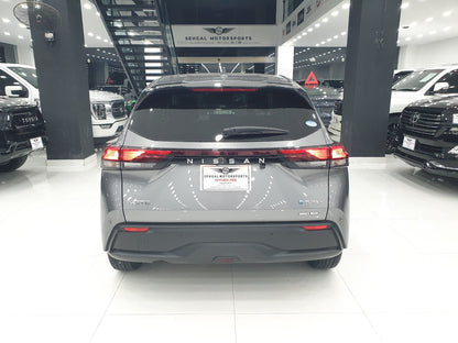 Nissan Note E Power X 2021