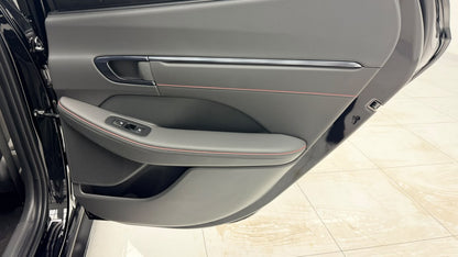 Hyundai Sonata N Line  2025