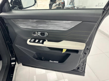 JETOUR DASHING 1.5 Turbo 2025