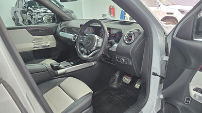 Mercedes Benz G Class GLB 200 2022
