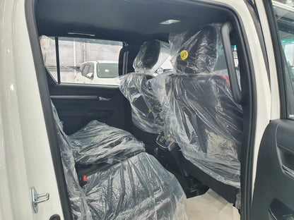 Toyota Hilux Revo GR-S 2025