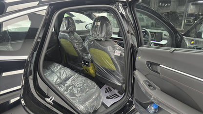 Hyundai Sonata N Line  2025
