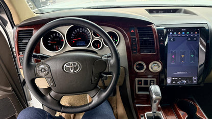 Toyota Tundra 1794 Edition  2008