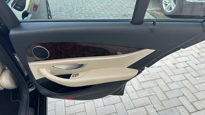 Mercedes Benz E Class E180 Avantgarde 2020
