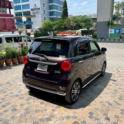 Daihatsu Cast Style G 2022