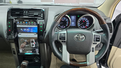 Toyota Prado Tx 2011