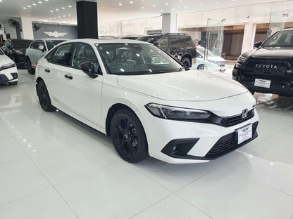 Honda Civic Rs Turbo 1.5 2025