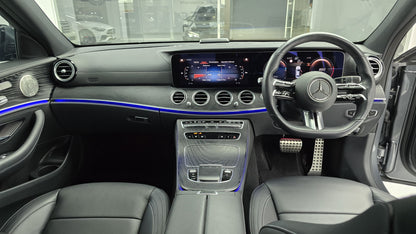 Mercedes Benz E Class E200 Amg Package 2021