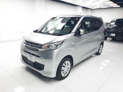 Mitsubishi EK Wagon M  Package  2021