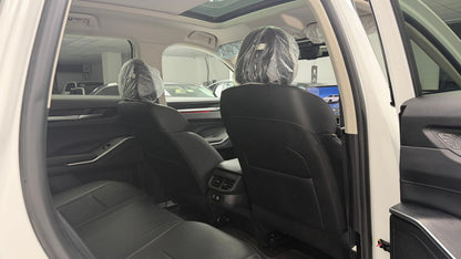 Haval H6 PHEV 2025