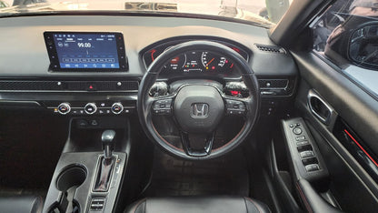 Honda Civic Rs Turbo 1.5 2023