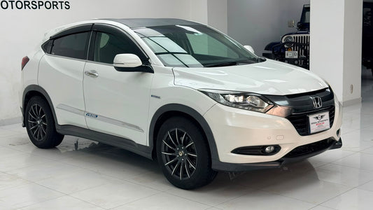 Honda VEZEL Rs  2014