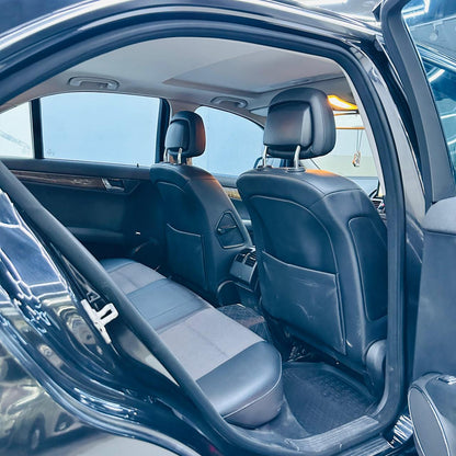 Mercedes Benz C Class C 200 Kompressor 2007
