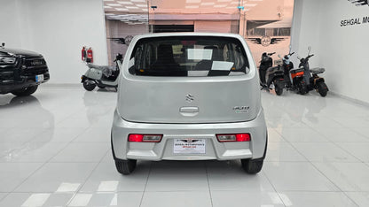Suzuki Alto L PACKAGE 2021