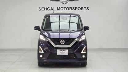 Nissan Dayz Highway Star S Hybrid Pro Pilot  2023