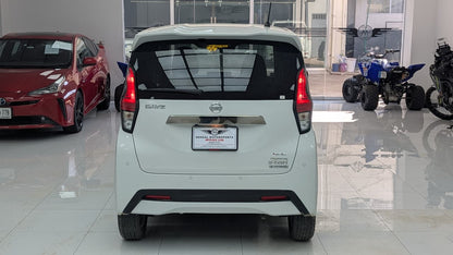 Nissan Dayz Highway Star S Hybrid 2022