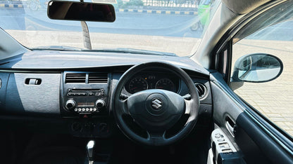 Suzuki Cervo L Package  2007