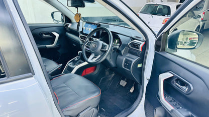 Toyota Raize Z Package 2019