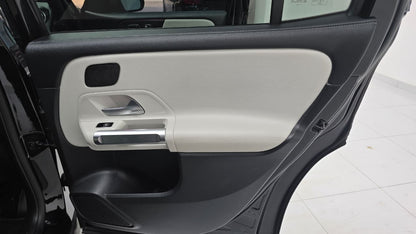 Mercedes Benz G Class GLB 200 2021
