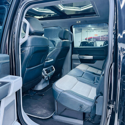 Ford F150 LIMITED Power Boost 2021