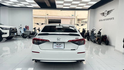 Honda Civic Rs 1.5 Turbo 2025