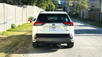 Toyota Rav4 G Package 2019
