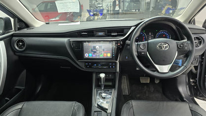 Toyota Corolla  Altis Grande X CVT-i 1.8 2025