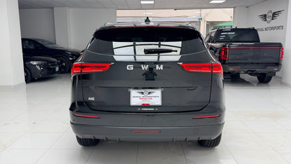 Haval H6 1.5 Turbo 2026