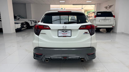 Honda VEZEL X 2014