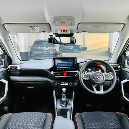 Toyota Raize Z Package 2020