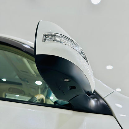 Toyota Land Cruiser Prado TX-L 2.7 Petrol 2021