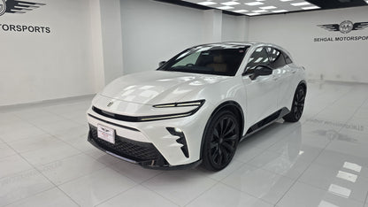 Toyota Crown Sports Rs Advance 2023
