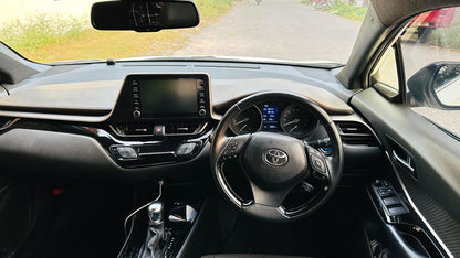 Toyota CHR G-LED  2020