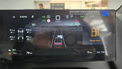 BYD Shark 6 AWD 2025