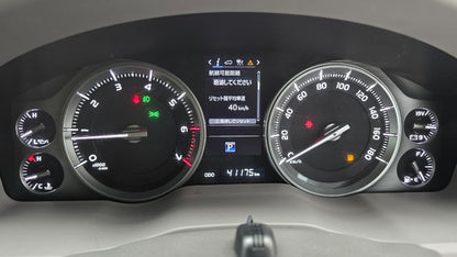 Toyota Land Cruiser Ax 2021